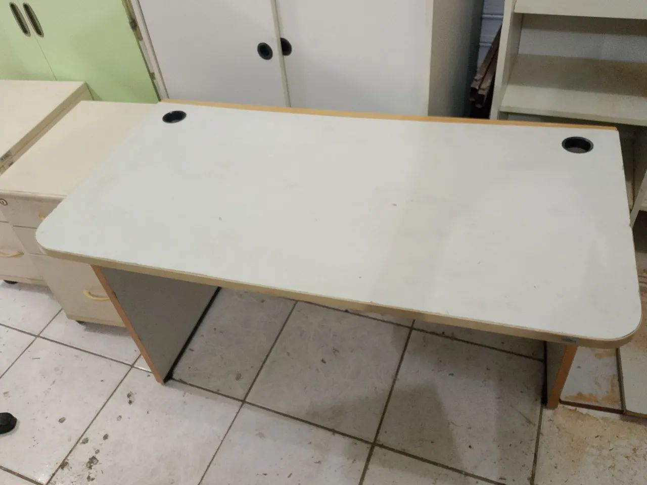 Mesas de escritório  - Foto 4