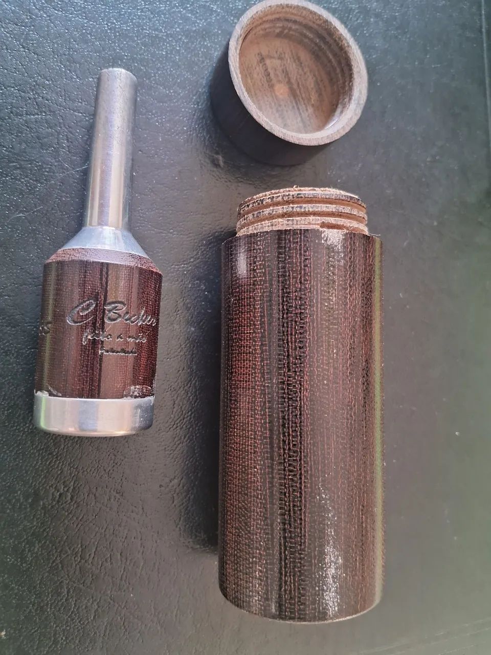 Bocal de trompete  - Foto 2