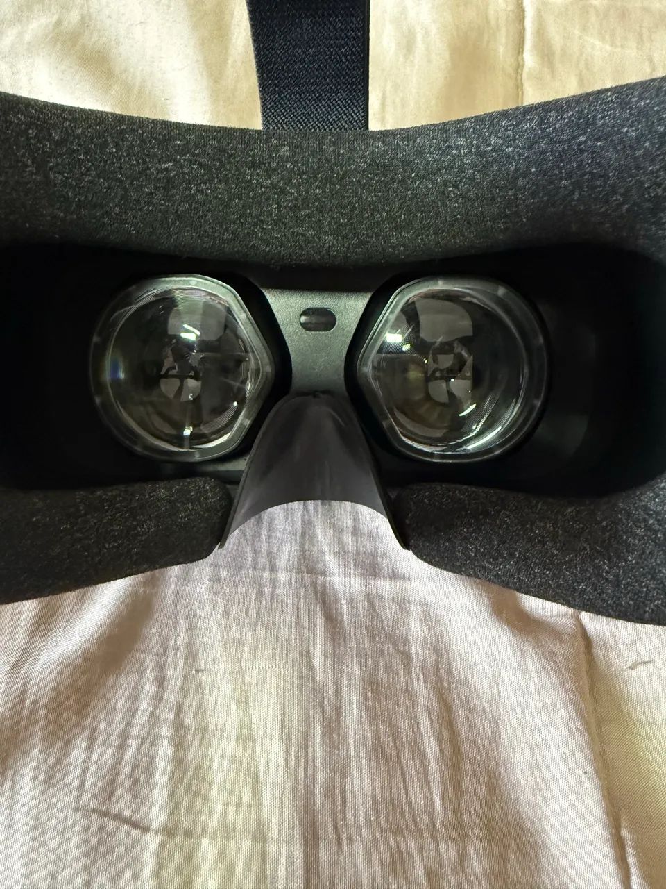 Oculus VR  - Foto 2