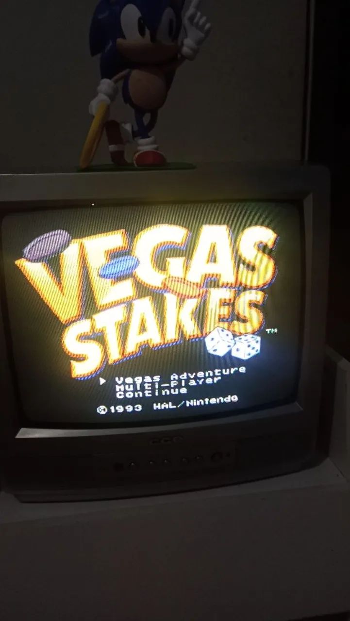 Vegas stakes - Foto 3