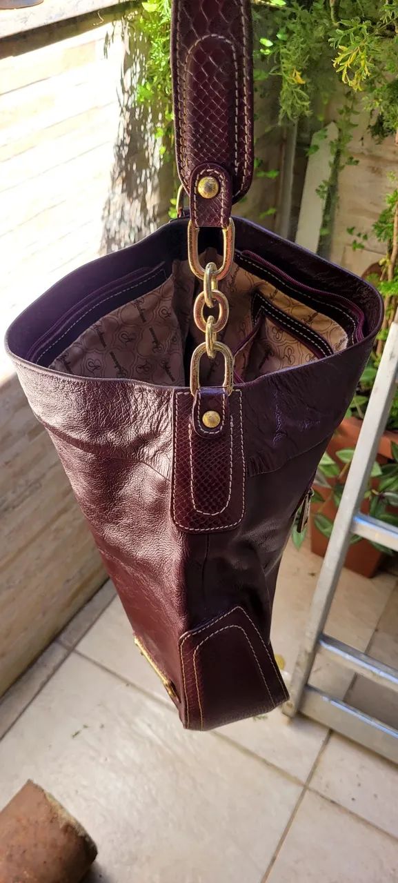 Bolsa Anandra  - Foto 2
