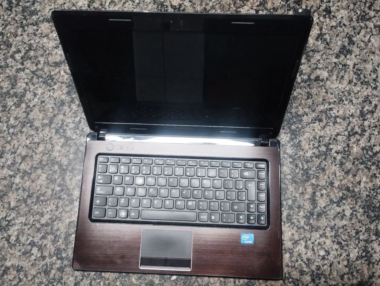 Notebook Lenovo  - Foto 2
