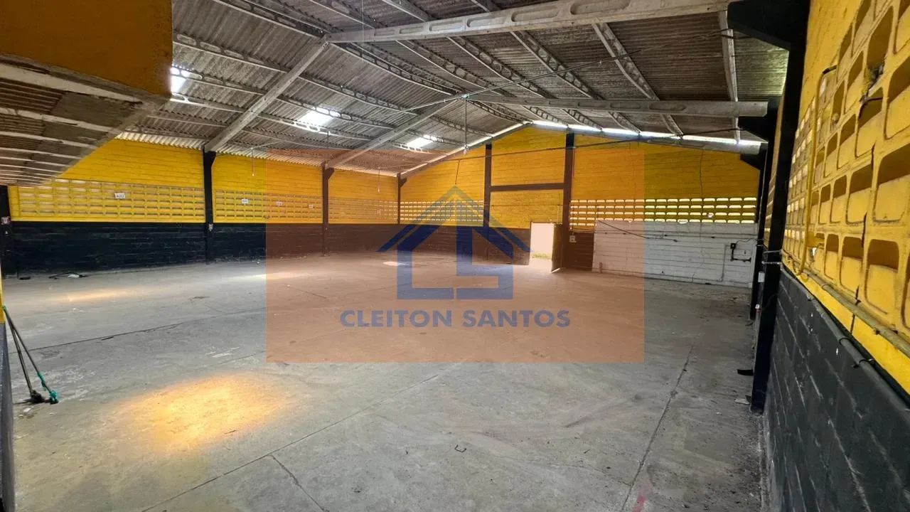 Galpão para locação em Prazeres - Foto 2