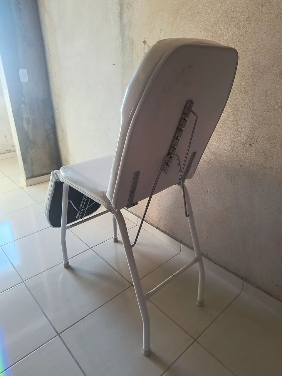 Maca articulada 3 posições  - Foto 3