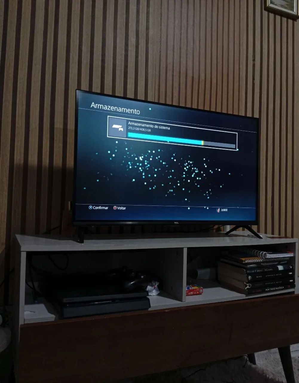 PS4 