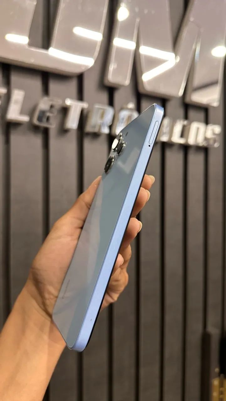 Redmi 12 - 128GB - Foto 3