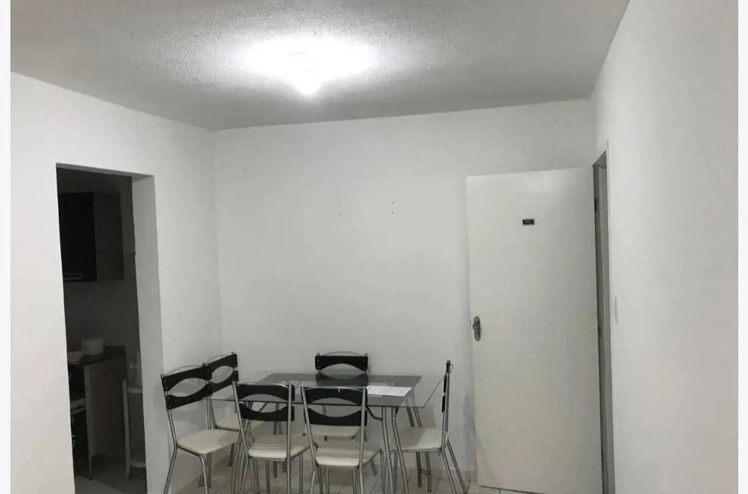 Ref. 427 Excelente Apartamento a Venda, no São Conrado / Orlando Dantas [2363] - Foto 2