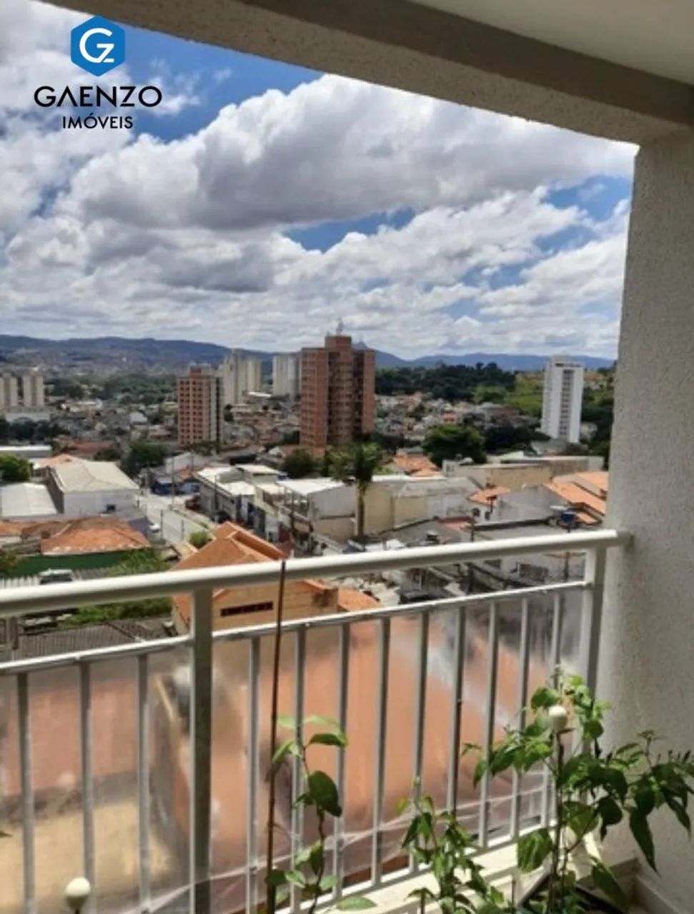 Apartamento em Osasco Quitauna