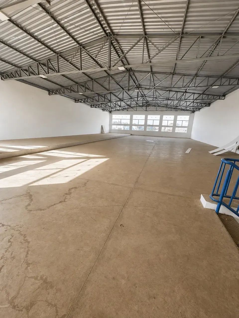 Ponto Comercial 2.062m² à venda ou locação no Centro de Botucatu - SP - Foto 3