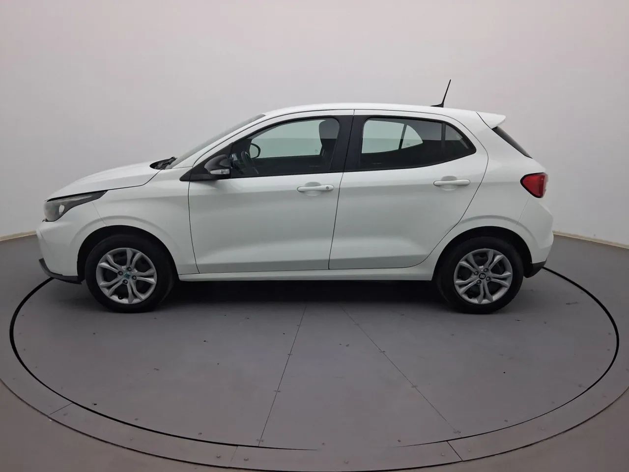 Fiat Argo Drive 1.0 Firefly 2026 - Foto 2