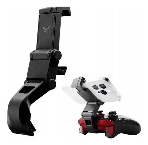 Suporte Flydigi para celular e gamepad (Novo lacrado) - Foto 3