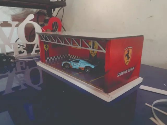 exporsito para miniatura