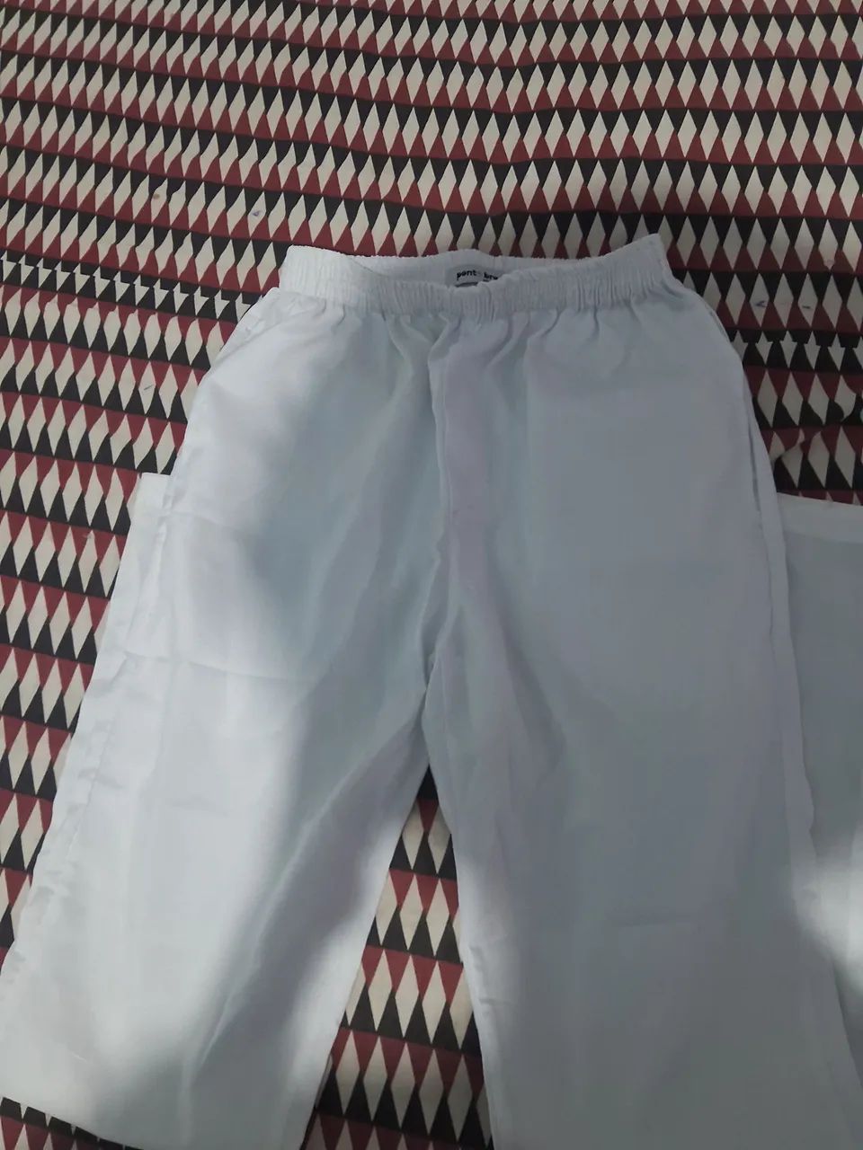 ROUPA PRIVATIVA ( SCRUB) - Foto 2