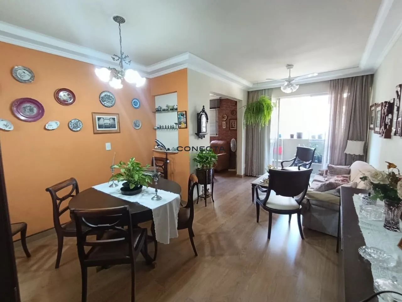 Apartamento | Bella Cintra | Centro - Foto 4