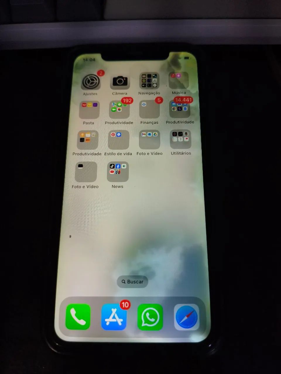 iPhone XR  - Foto 2