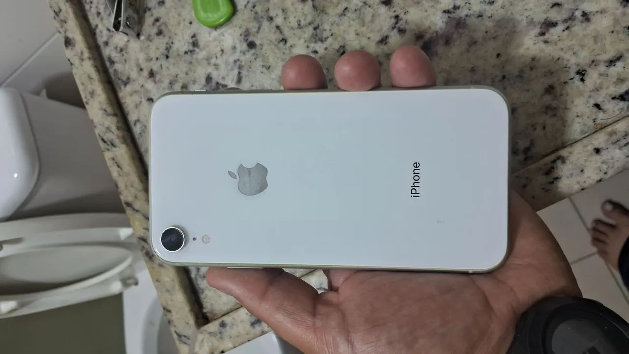 IPhone xr 64 gb - Foto 3