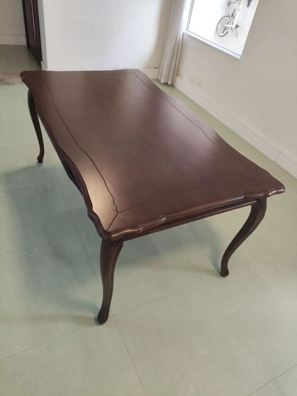 Mesa Imbuia 