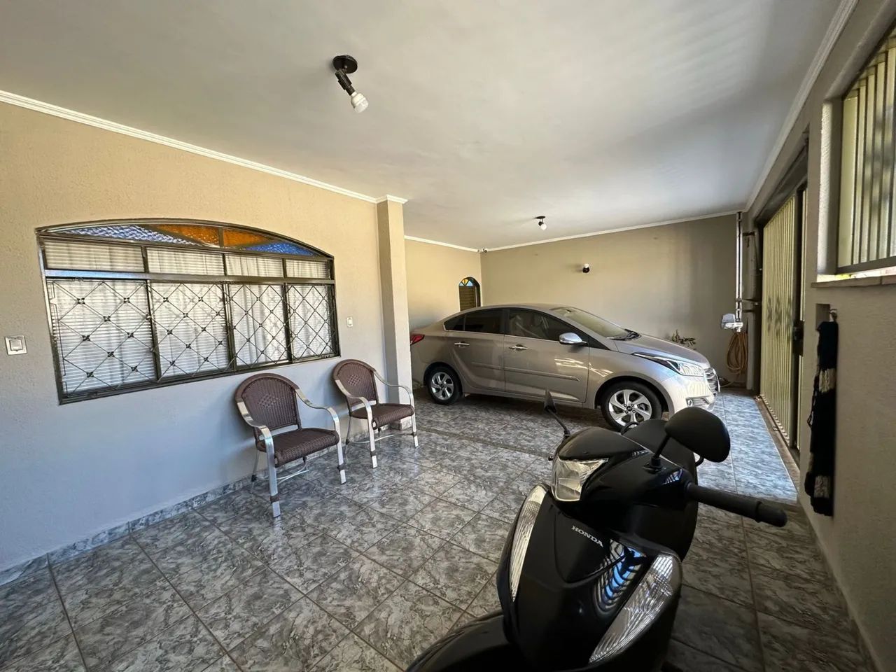 Casa Vila Virgínia 3 dorm. - Foto 2
