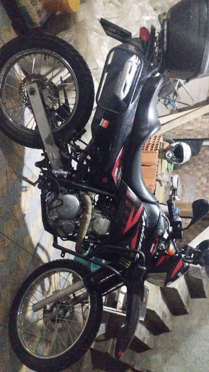 Lander 250 - Foto 5