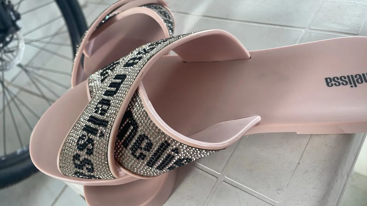 Melissa M Lover Slide Deluxe