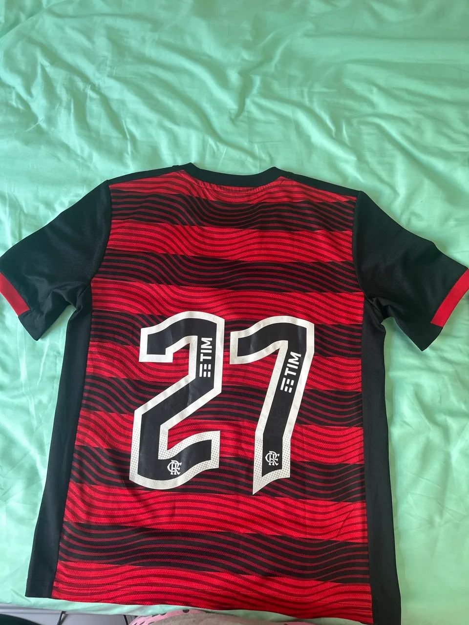 Camisa original do Flamengo  - Foto 3