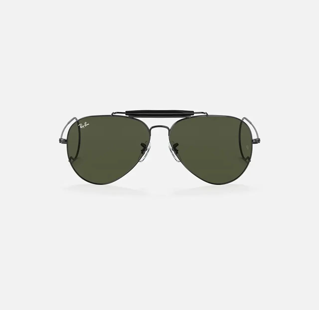 Óculos Rayban Aviador Original  - Foto 4
