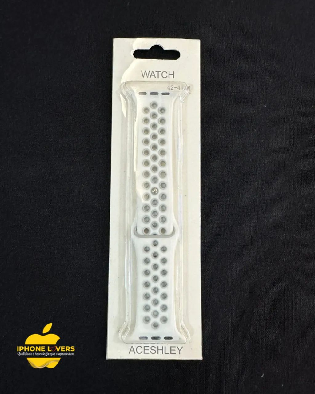 Pulseira Sport Apple Watch/Smartwatch - Foto 4