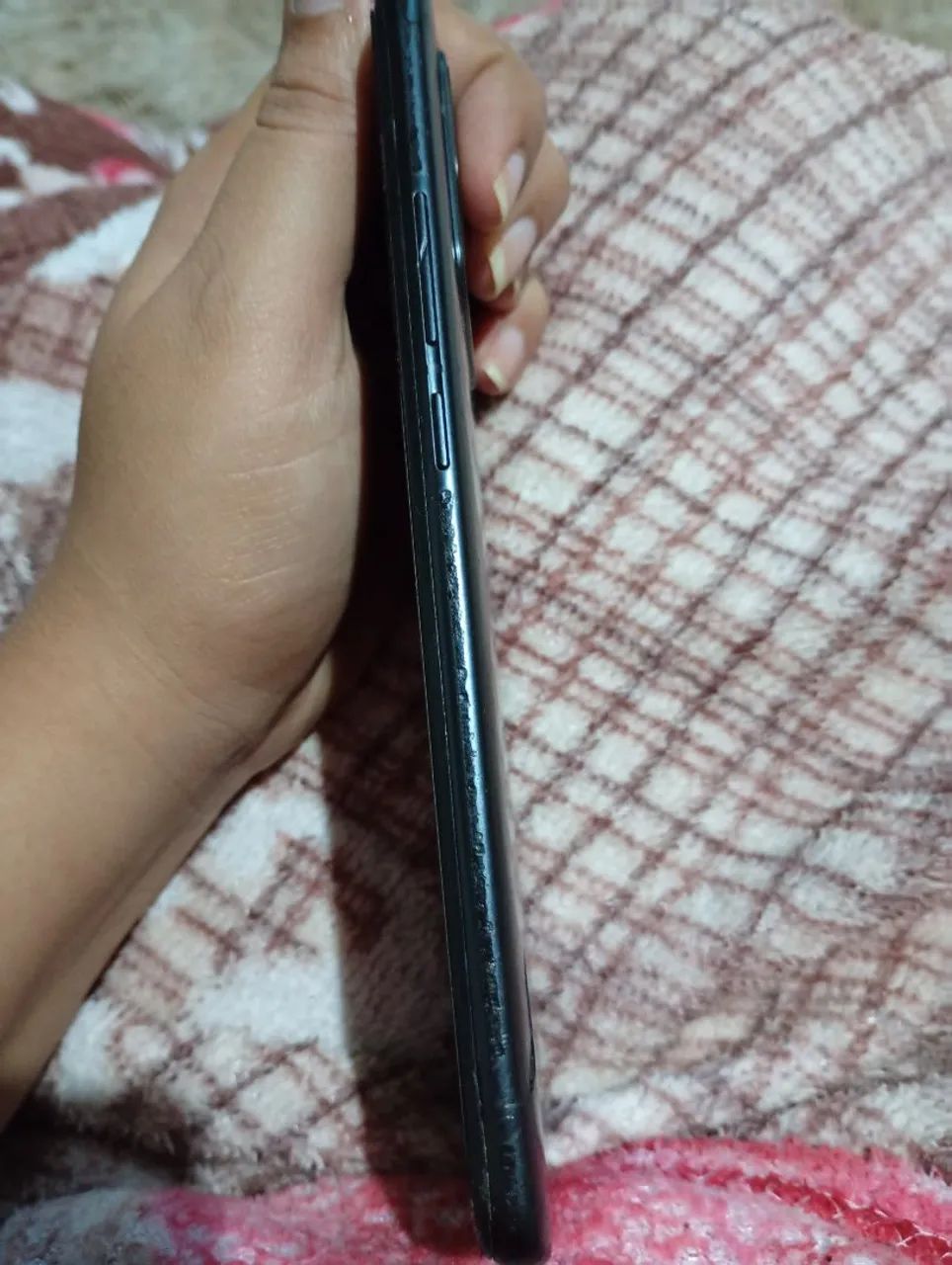 Redmi 10 c com defeito - Foto 5