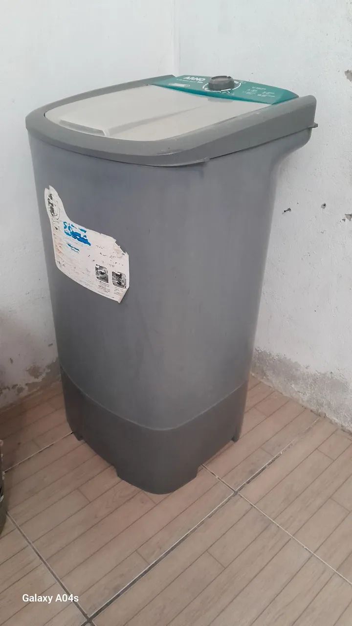 Tanquinho  - Foto 3