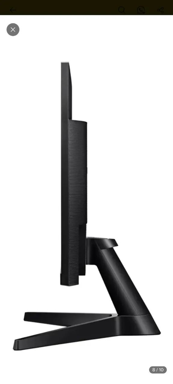 Monitor Samsung de 27° Nova - Foto 4
