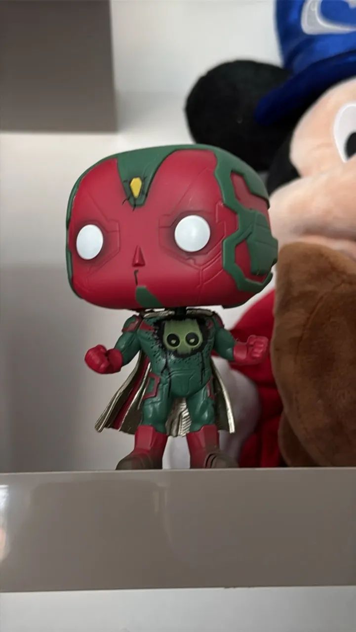 Funko pop  - Foto 2