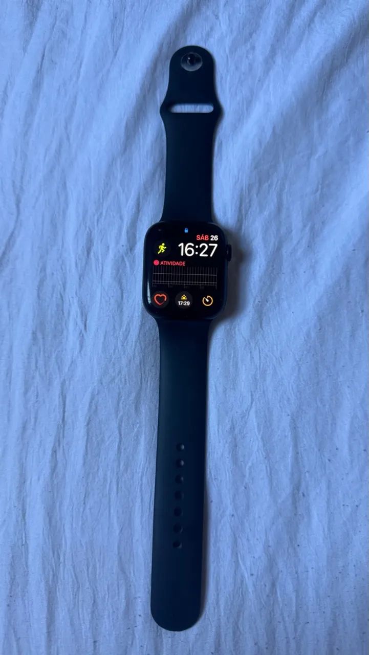 Apple Watch 8 45mm - Foto 2