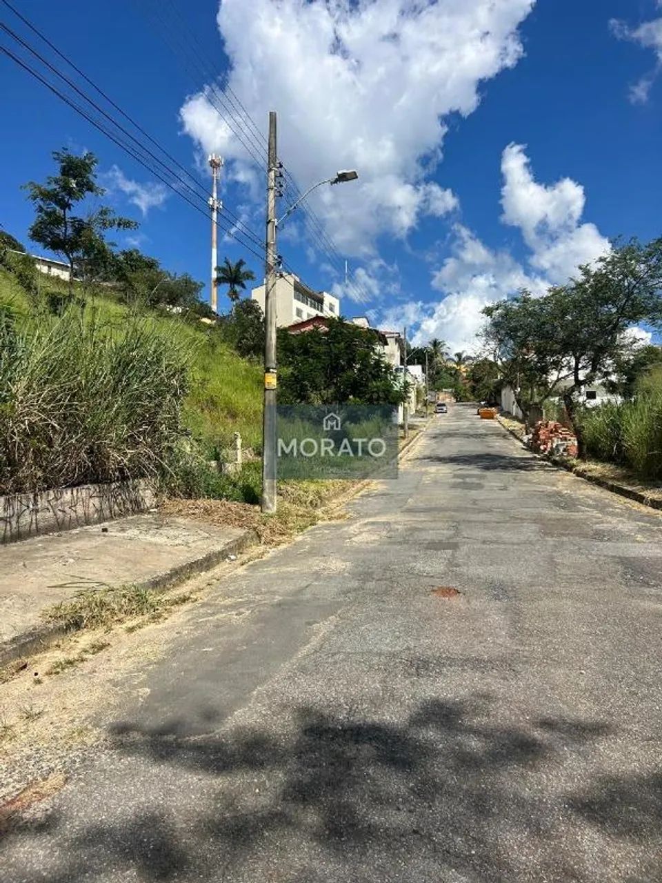 Lote à Venda 420m² no Bairro Manacás, Belo Horizonte - Foto 10