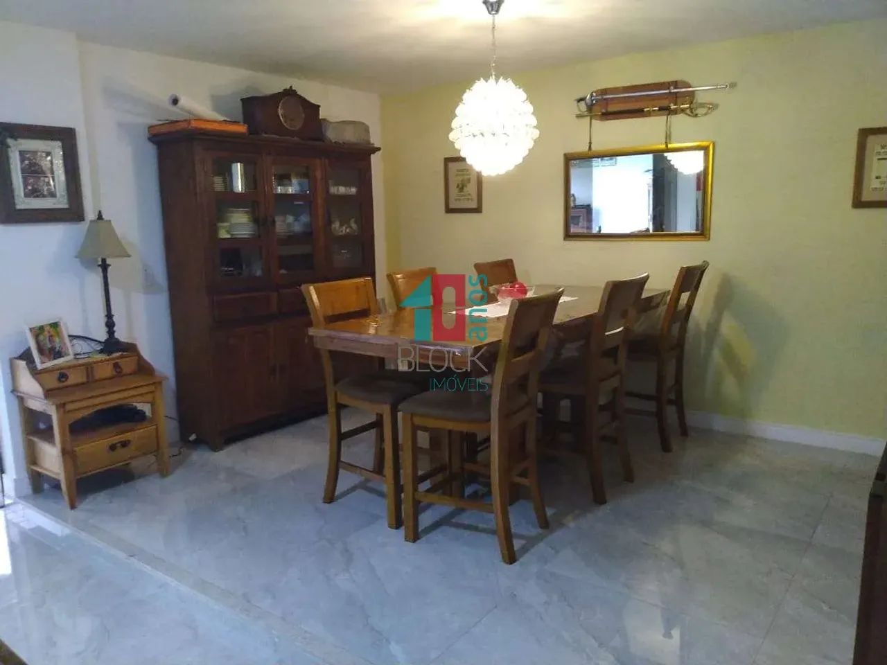 Recreio dos Bandeirantes | Apartamento 3 quartos, sendo 1 suite - Foto 10
