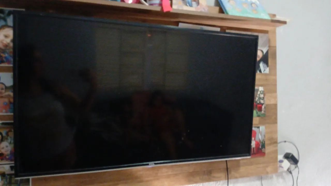 Televisão  - Foto 3