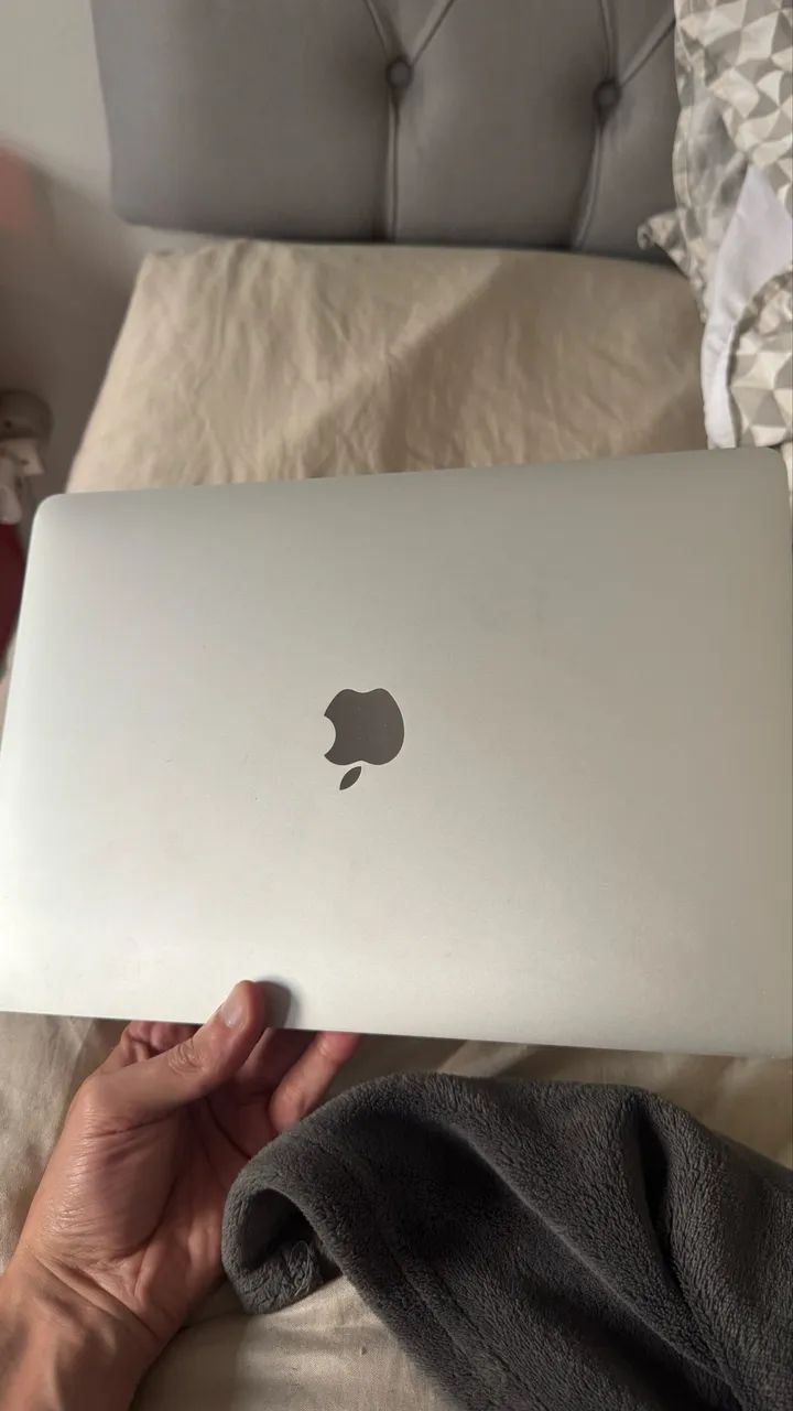 MacBook M1  - Foto 2