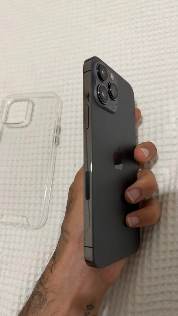 iPhone 13 Pro Max  - Foto 4
