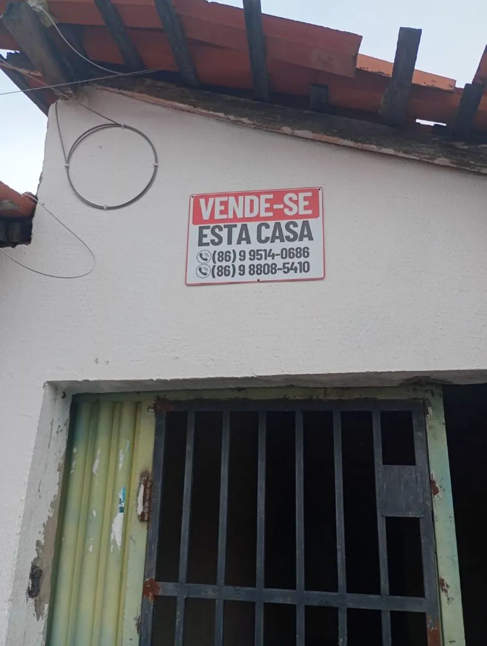 Foto - Teresina - Itararé