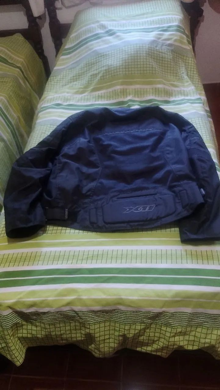Jaqueta e Luva x11 - Foto 2