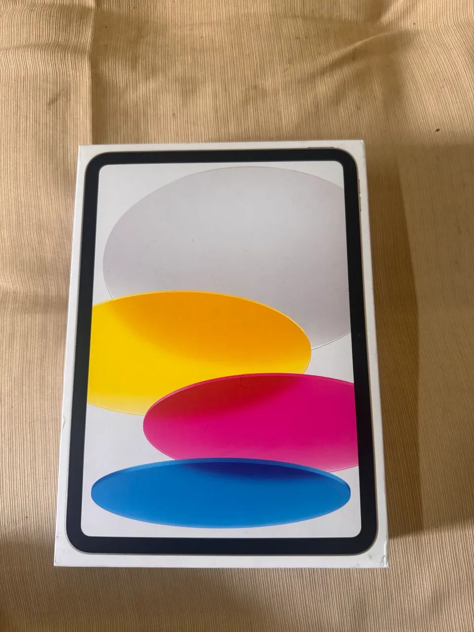 IPad 11 (A16)
