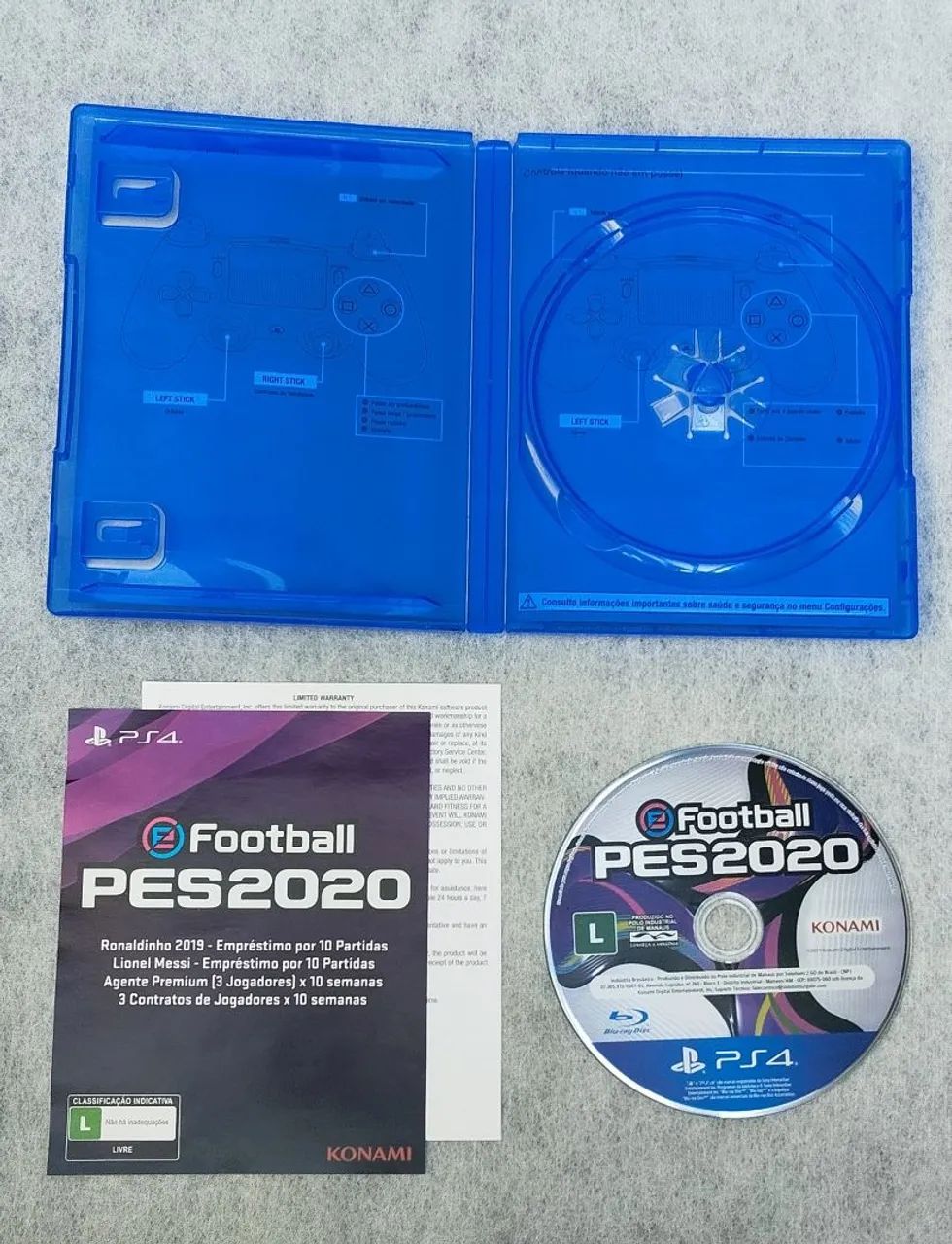 eFootball PES 2020 - Foto 3