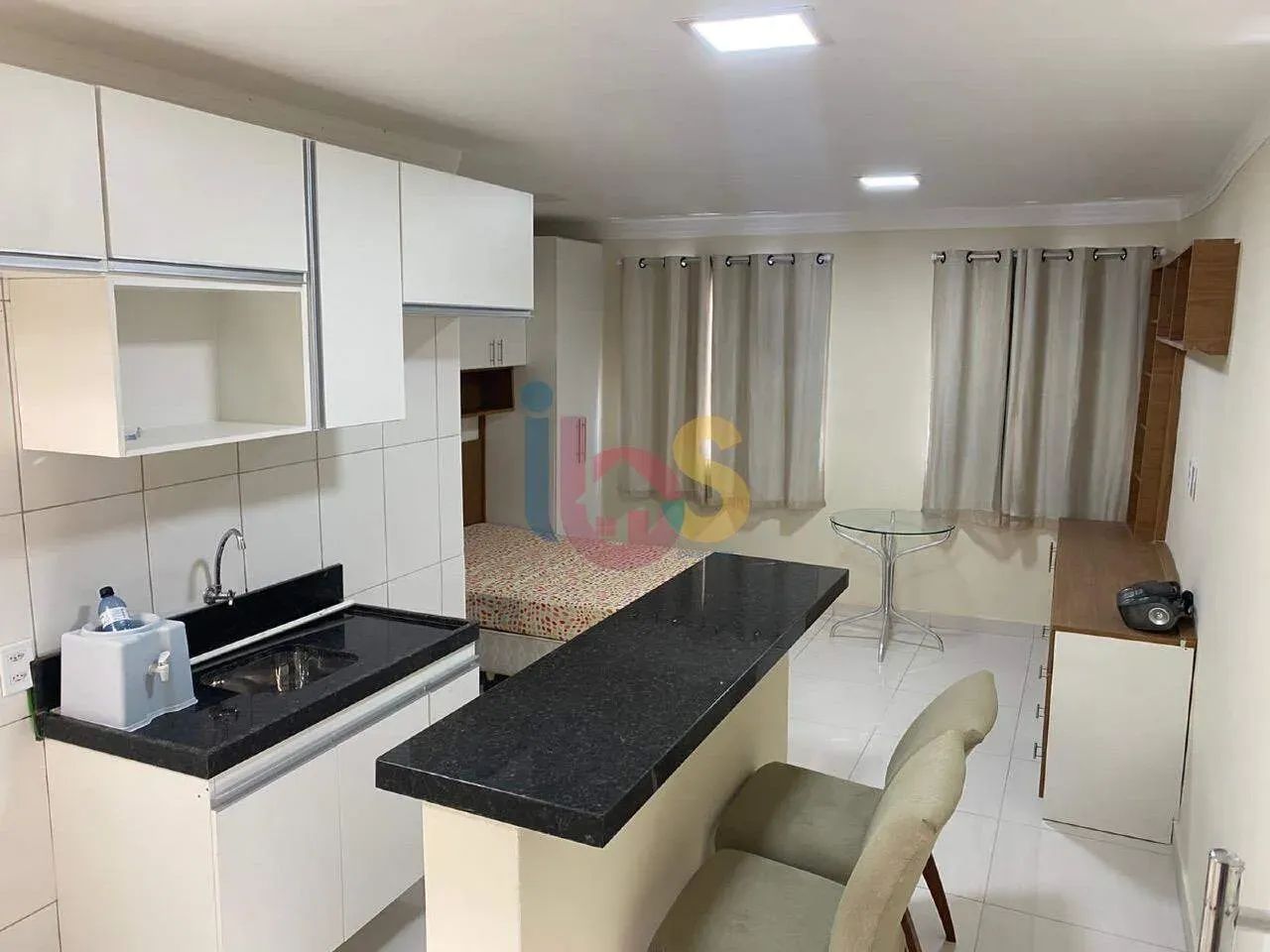 Alugo Flat Mobiliado em Itabuna - Foto 4