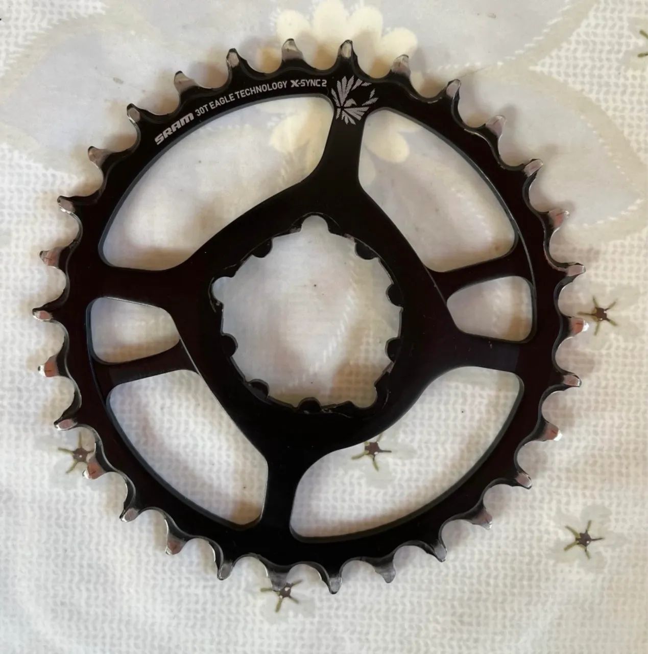 Coroa Sram Nx Eagle 30 dentes 