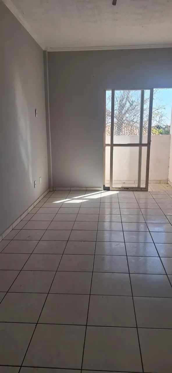 Apartamento 03 quartos - Locaçao