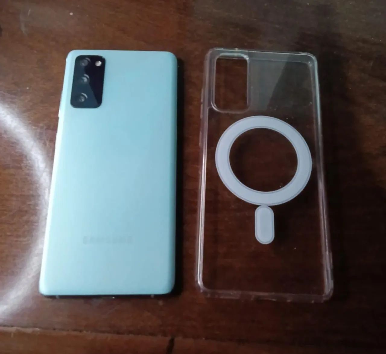 Samsung S20 FE