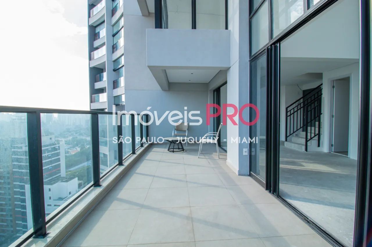 Duplex sensacional em Moema - 105 m² com 2 suíes e 2 vagas - Foto 3