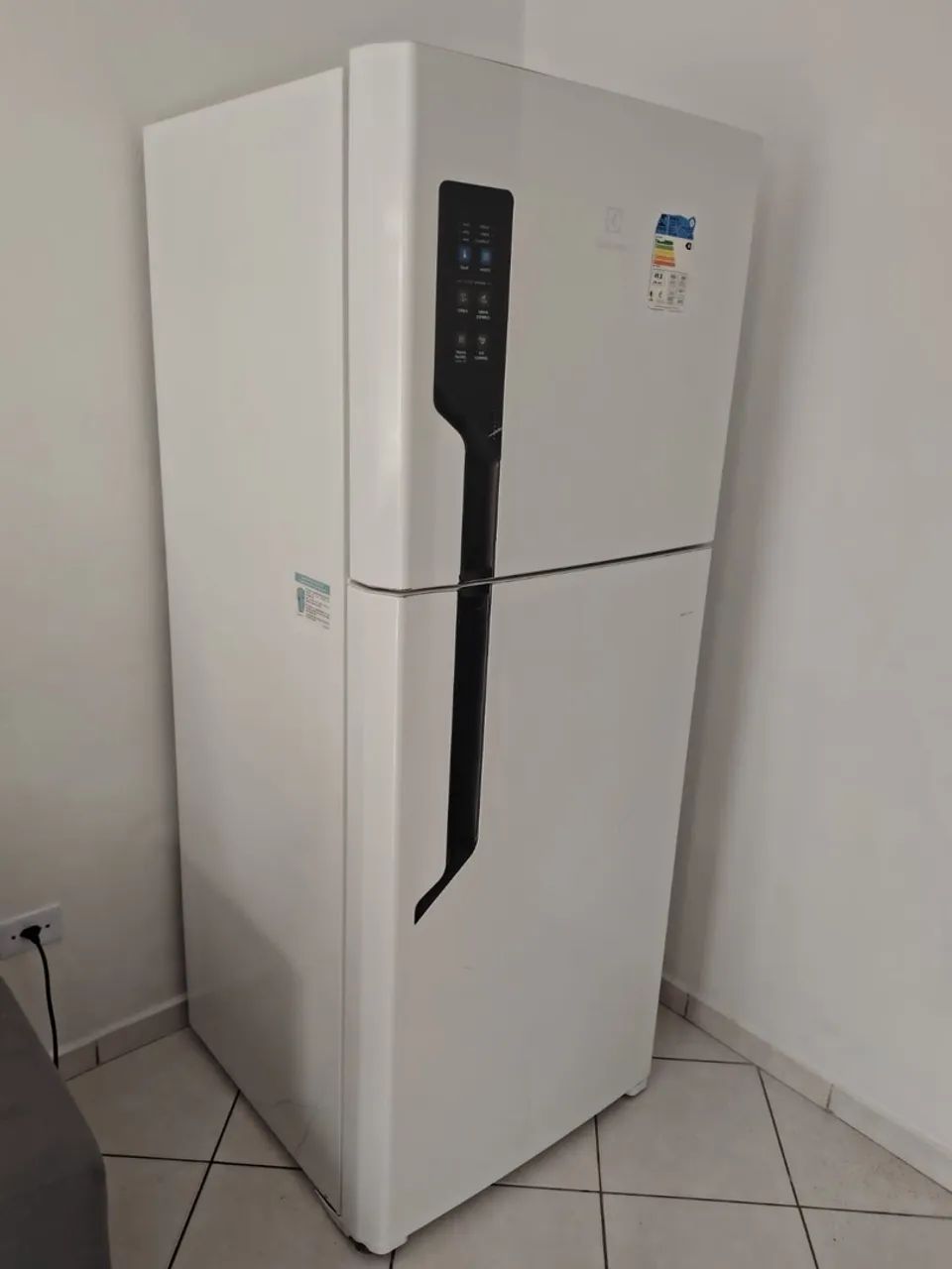 Geladeira Electrolux - Foto 2