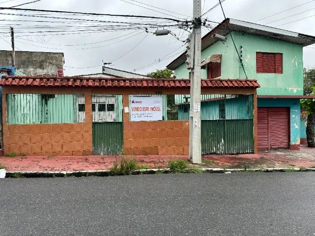 Barrio Bethânia - Vendo Casa com Ponto Comercial e Apartamento