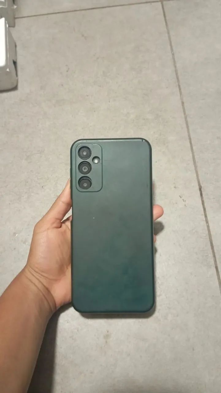 Samsung A05 S preto - Foto 4