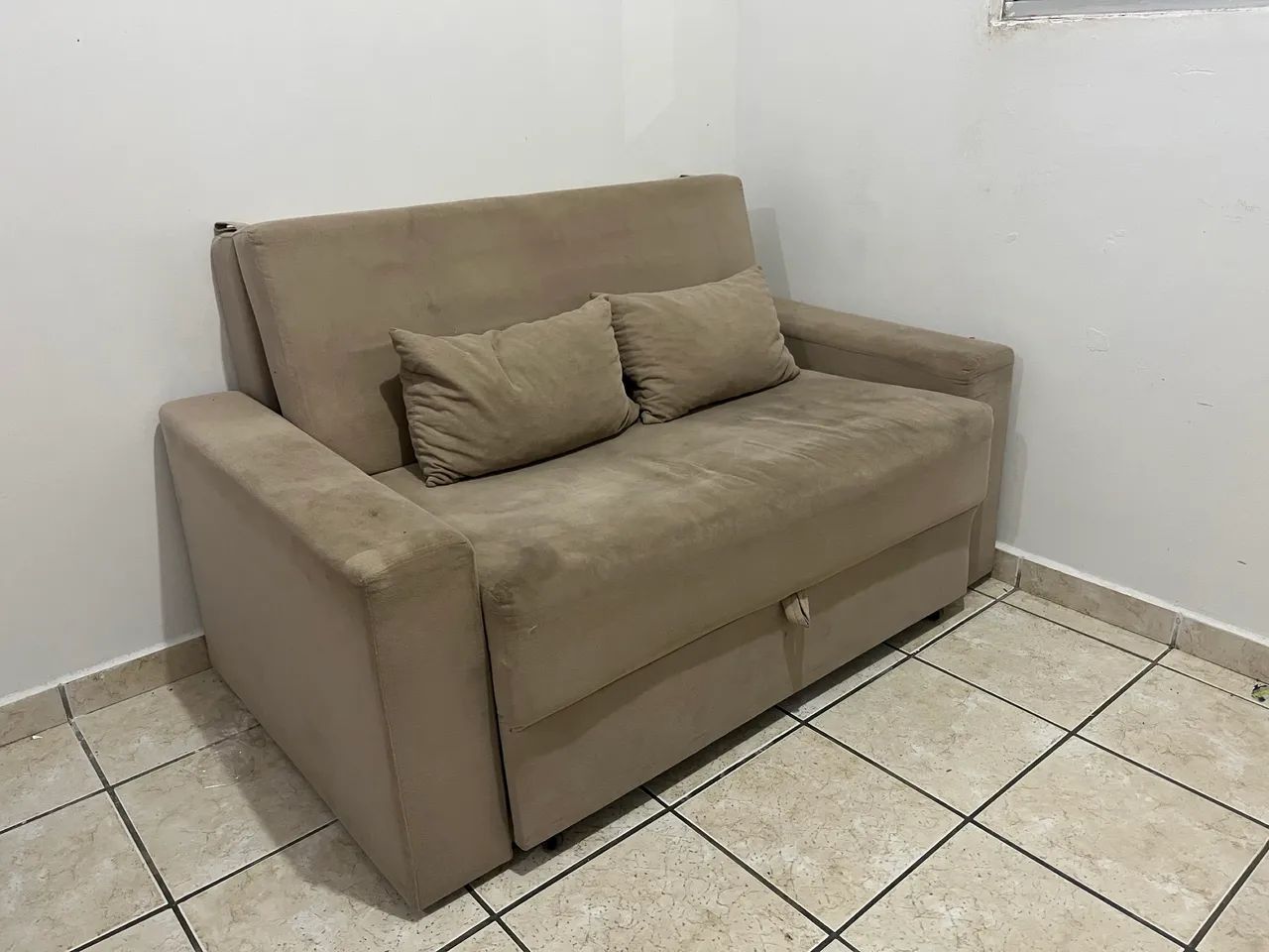 Sofá bicama - Foto 3